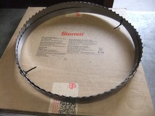162" x 1 1/4"" Saw Mill Bandsaw blade. Woodmizer Timberwolf Wadkin & Startrite.