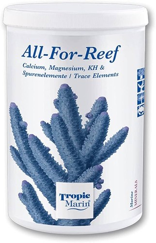 Tropic marin all for - marin,