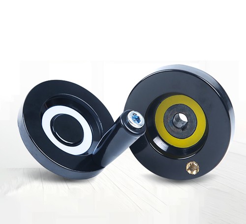 Machine hand wheel 63mm - machine,