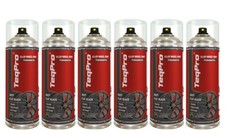 Alloy Wheel Refurb Kit Paint