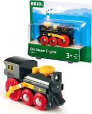 BRIO World Classic Steam Train