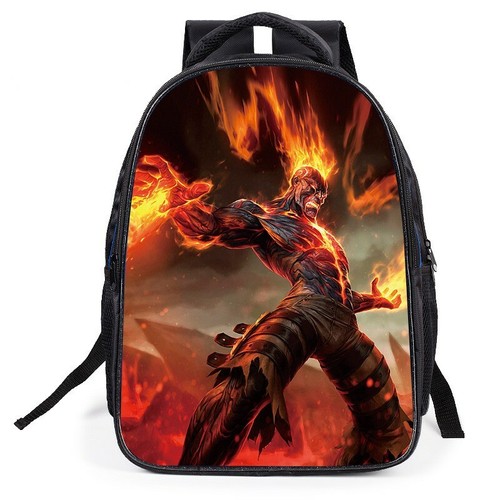 Spider man school bag - for, kids