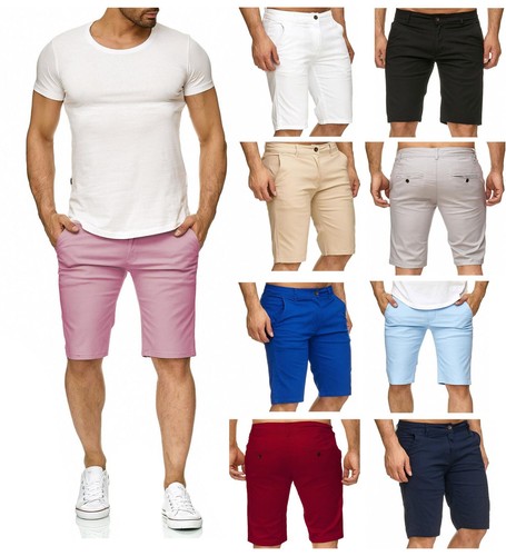 Mens chino shorts - mens,