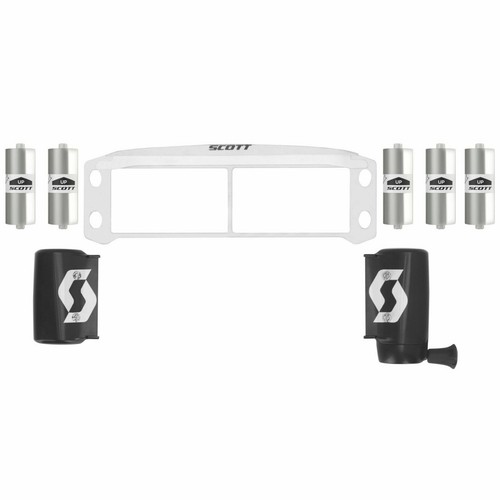 Scott wfs roll off - wfs, system