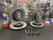 FOR CHRYSLER 300C 6.1 SRT8