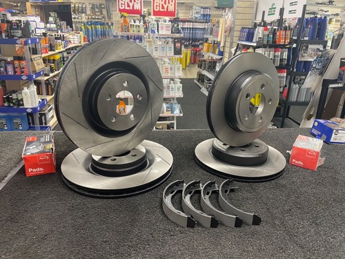 For chrysler 300c srt8 - 6.1,