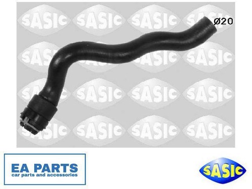 Radiator hose for opel astra - hose,