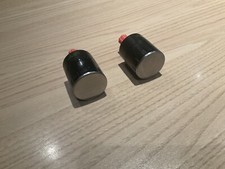 Genuine Bosch/Siemens/Neff Oven Control Knob (blank)- part 00606629