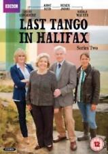 Last Tango in Halifax: Series 2 DVD (2014) Derek Jacobi cert 12 2 discs