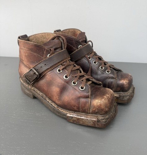 Ww2 german boots - ww2,