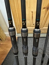 Carp fishing tackle x - tackle,