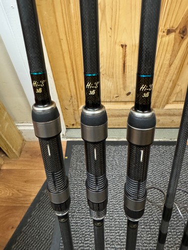 Carp fishing tackle - carp,