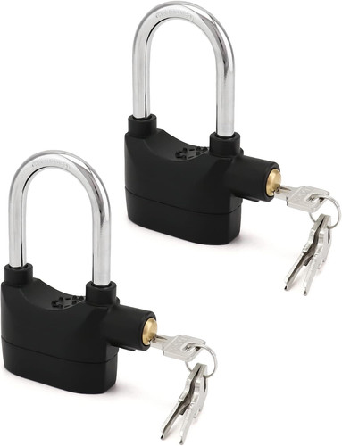 Alarm lock 110 anti theft - alarm, anti-theft