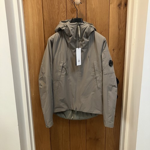Company jacket pro tek - c.p.,