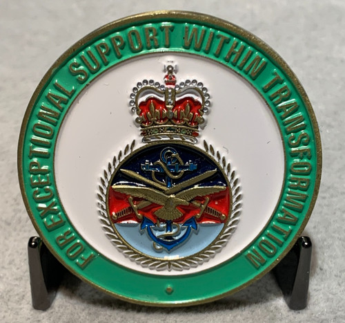 Eiir ministry defence - ministry,