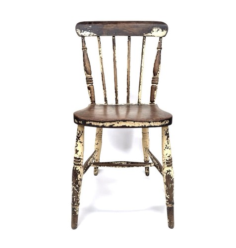 Vintage antique painted - vintage,
