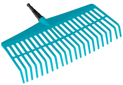 Gardena combisystem lawn rake - gardena,