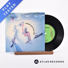 Sparks - Beat The Clock - 7"