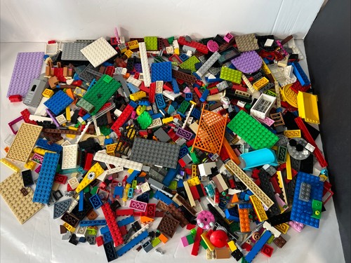 Lego bundle joblot loose - joblot,