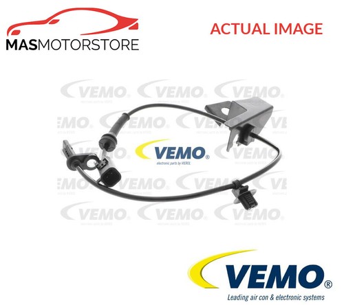 Abs wheel speed - sensor, front