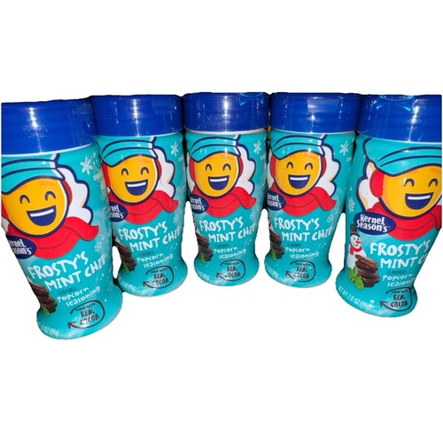 Kernel season frosty mint - kernel,