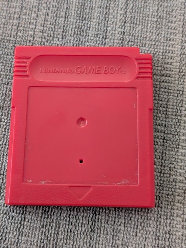 Pokemon red version - version, (nintendo