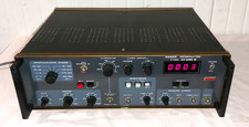 Unaohm Sweep Generator EP655B