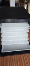 food dehydrator used