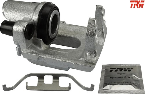 Rear right brake - rear,