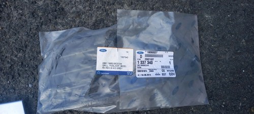 Genuine ford fiesta mk5 - fiesta,