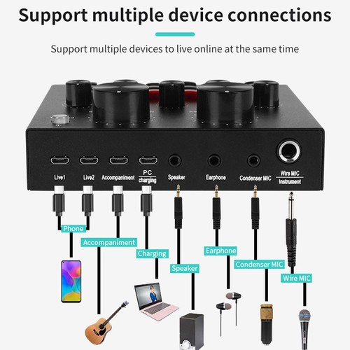 Professional voice - v8,