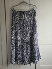 Ladies Joules Skirt Size 10