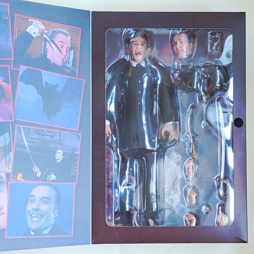 Star ace count dracula - ace,