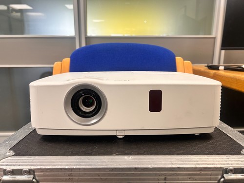 Eiki 102x projector power - +,
