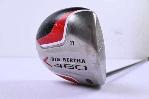 Callaway big bertha 460 driver - 460,