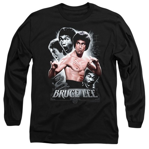 Bruce lee inner fury - bruce,
