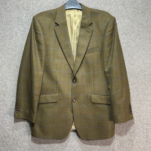 Brook taverner blazer - taverner, 38s