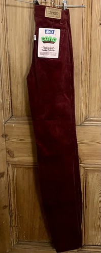 Levi vintage 1970s crimson - vintage,