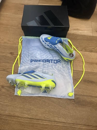 Adidas predator elite fg - elite,