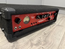 Ashdown MAG400 Bass Amplifier