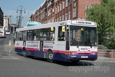 Bus Photo - First West