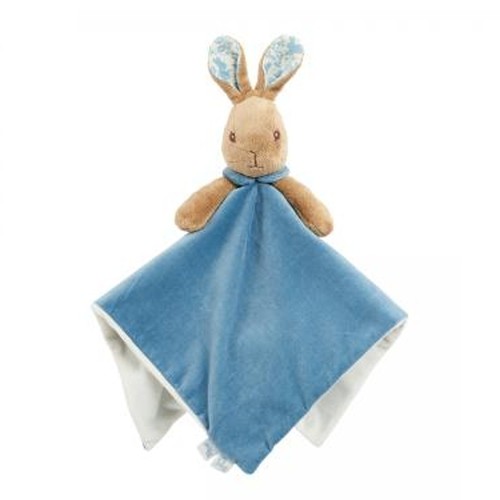 Peter rabbit baby plush - plush,
