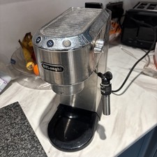 DeLonghi Coffee Machine metal spares 