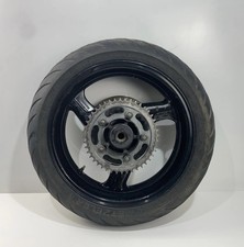 Honda CBR 1100XX Super