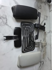 Haworth Zody Arm Caps Lumbar