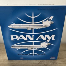 Aviation 200 1:200 Pan Am
