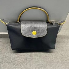 UK Ladies Mini Bag Handbag Handle Tote Bag Gifts Fashion Strap Shoulder Bag