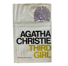 1966 Third Girl Agatha