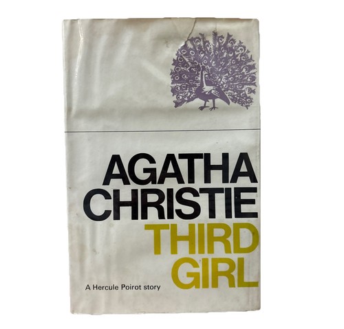 1966 third girl agatha - third,