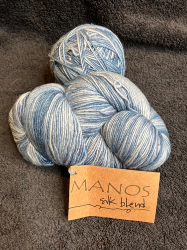 Manos del uruguay - uruguay, blend